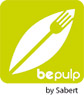 be Pulp Logo